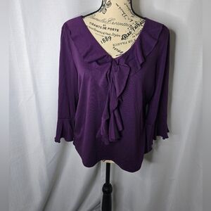 dressbarn Blouse